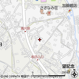 長野県千曲市杭瀬下1038-2周辺の地図