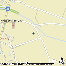 株式会社吉松製作所周辺の地図