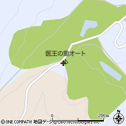 石川県金沢市大菱池町ヘ周辺の地図