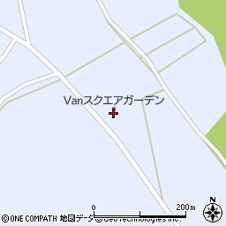 長野県上田市菅平高原1223-381周辺の地図