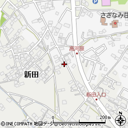 長野県千曲市杭瀬下1051周辺の地図