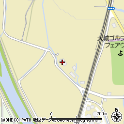 ビセラル株式会社　宇都宮営業所周辺の地図