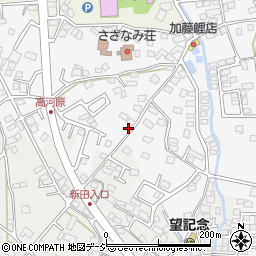 長野県千曲市杭瀬下988周辺の地図