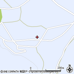 長野県上田市菅平高原1223-4623周辺の地図
