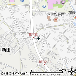 長野県千曲市杭瀬下1027-11周辺の地図