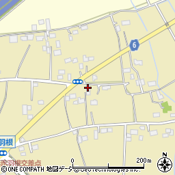 有限会社小川グリーンメイク周辺の地図