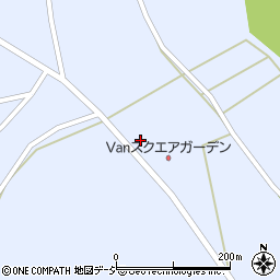 長野県上田市菅平高原1223-873周辺の地図