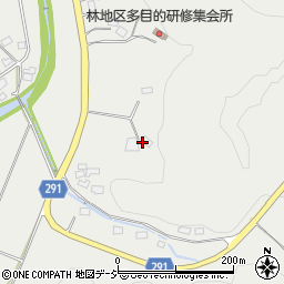 〒321-3563 栃木県芳賀郡茂木町林の地図