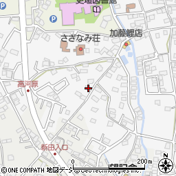 長野県千曲市杭瀬下989周辺の地図