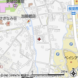 長野県千曲市杭瀬下352-8周辺の地図