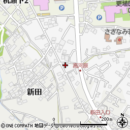 長野県千曲市杭瀬下1055周辺の地図