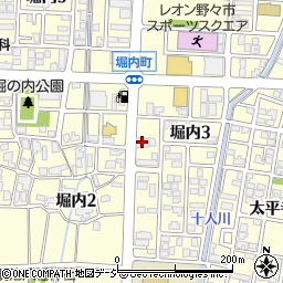 深谷自動車商会周辺の地図