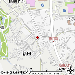 長野県千曲市杭瀬下1091周辺の地図