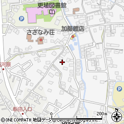 長野県千曲市杭瀬下919周辺の地図