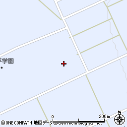 長野県上田市菅平高原1278-1854周辺の地図