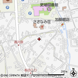 長野県千曲市杭瀬下1010周辺の地図