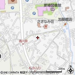 長野県千曲市杭瀬下1008-2周辺の地図