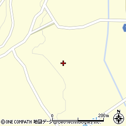 群馬県吾妻郡嬬恋村干俣1683-2周辺の地図