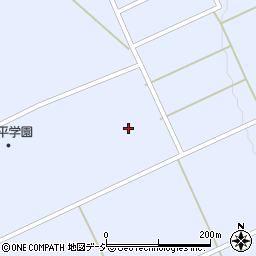 長野県上田市菅平高原1278-1855周辺の地図