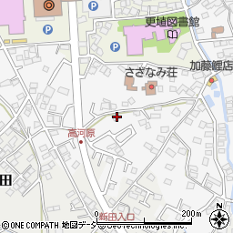 長野県千曲市杭瀬下1031周辺の地図