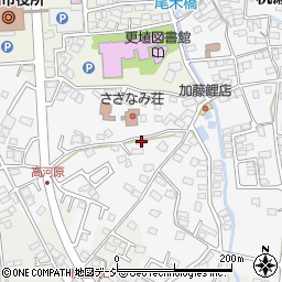 長野県千曲市杭瀬下1002周辺の地図