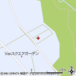 長野県上田市菅平高原1243周辺の地図