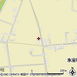 株式会社清建周辺の地図