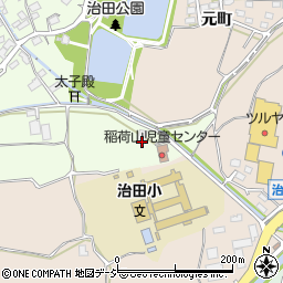 長野県千曲市桑原小坂1825周辺の地図