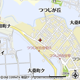 柳沢接骨院周辺の地図