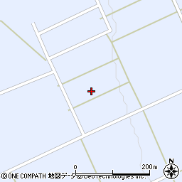 長野県上田市菅平高原1278-1155周辺の地図