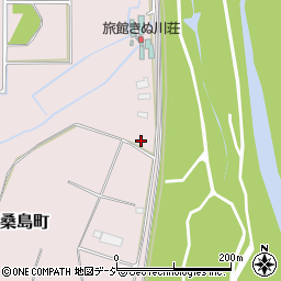 有限会社竹内建設工業周辺の地図