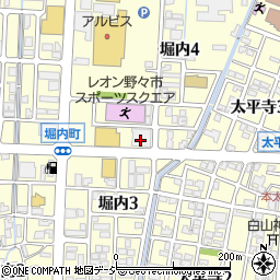 株式会社寿屋周辺の地図