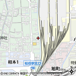 トリニティジャパン株式会社周辺の地図