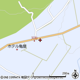 長野県上田市菅平高原1223-6328周辺の地図