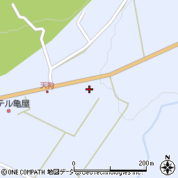 長野県上田市菅平高原1223-1648周辺の地図