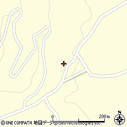 群馬県吾妻郡嬬恋村干俣1676周辺の地図