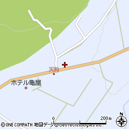 長野県上田市菅平高原1223-5745周辺の地図