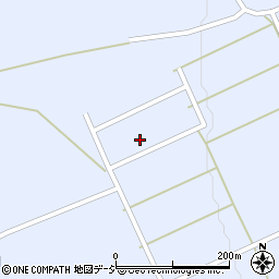 長野県上田市菅平高原1278-1186周辺の地図