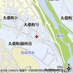 北川土建工業周辺の地図