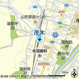 駅そば平成周辺の地図