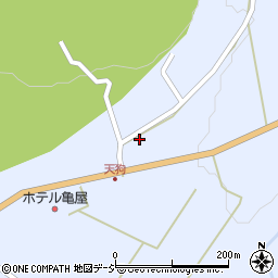 長野県上田市菅平高原1223-5757周辺の地図