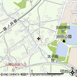 長野県千曲市桑原小坂2250周辺の地図