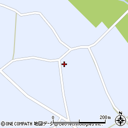 長野県上田市菅平高原1240-1周辺の地図