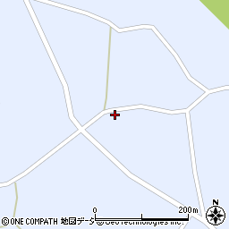 長野県上田市菅平高原1223-5041周辺の地図
