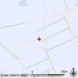 長野県上田市菅平高原1278-1183周辺の地図