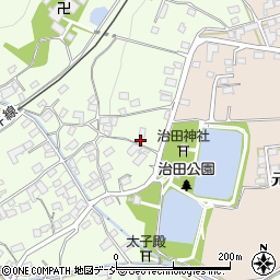 長野県千曲市桑原小坂2225周辺の地図