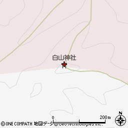 茨城県東茨城郡城里町御前山1332周辺の地図