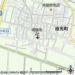 行政書士藤井健一周辺の地図