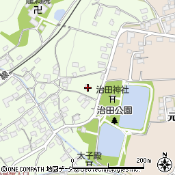 長野県千曲市桑原小坂2226-1周辺の地図