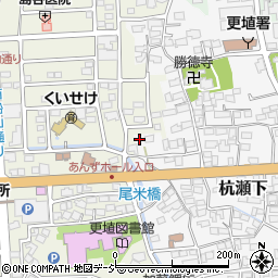 長野県千曲市杭瀬下472周辺の地図